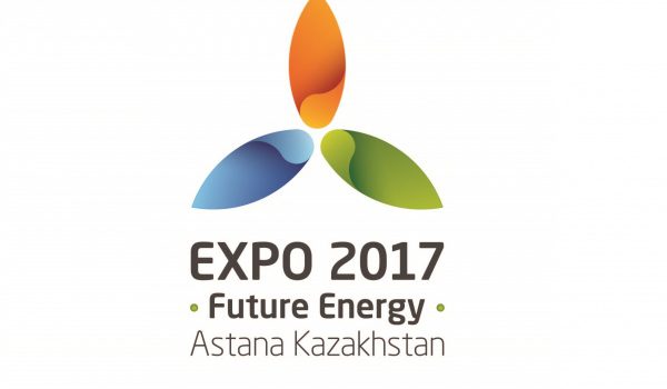 Astana EXPO 2017 and the BRI