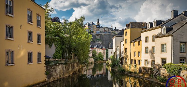 Luxembourg to be BRI financial place in the EU