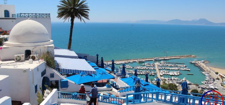 La Tunisie prête à embarquer dans la BRI