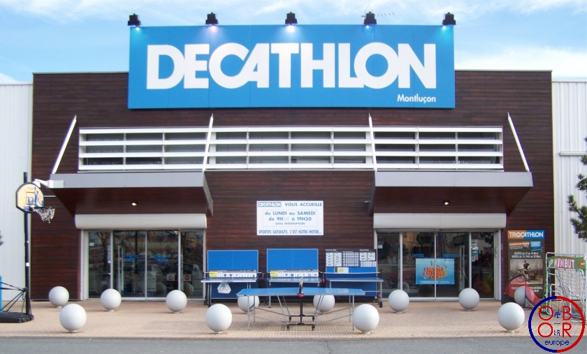Decathlon and the new Silk Roads 