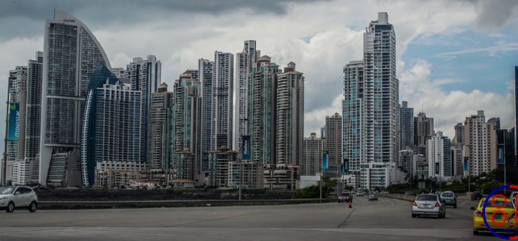 Panama, a new stopover on the Silk Road