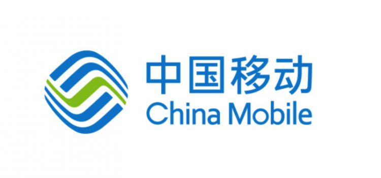 China Mobile coming to France