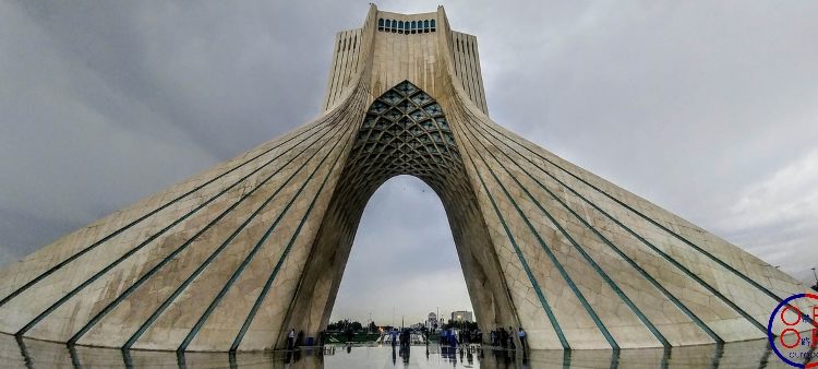 Les nouvelles route de la Soie et l’Iran