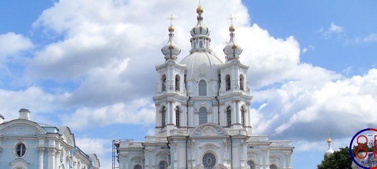 Forum Géoculturel 2018, Saint Petersbourg