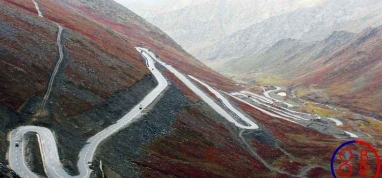 L’Europe invitée dans le corridor économique Chine-Pakistan