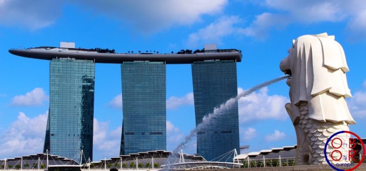 BRI and the China-Singapore Free Trade Agreement