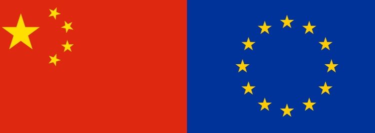 China’s new policy paper on the European Union