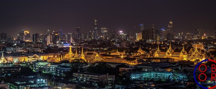 BRI and the ASEAN: Strengthening Connectivity in Southeast Asia