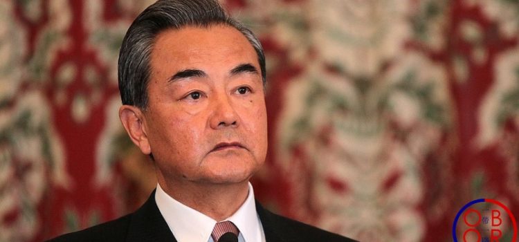 Wang Yi for EU-China cooperation