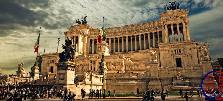 Qu’est que l’accord entre la Chine et l’Italie ?