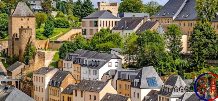 Luxembourg, membre officiel de la BRI