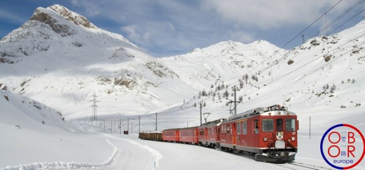 La (bonne) approche de la Suisse