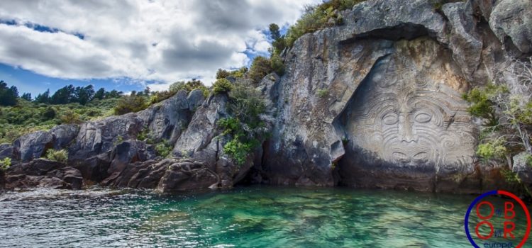 La Nouvelle Zélande pour un partenariat avec la Chine sur la BRI