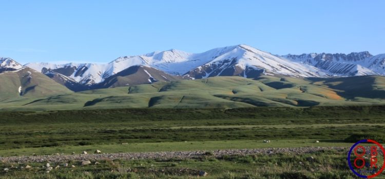 Visite de Xi Jinping en Asie centrale (1): Kirghizstan