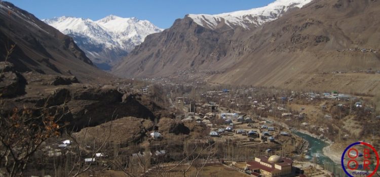 Visite de Xi Jinping en Asie centrale (2): Tadjikistan