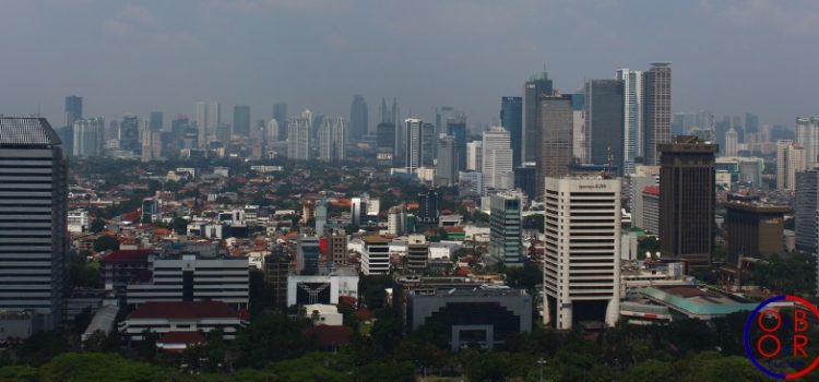 A fund to finance  Indonesia’s BRI projects