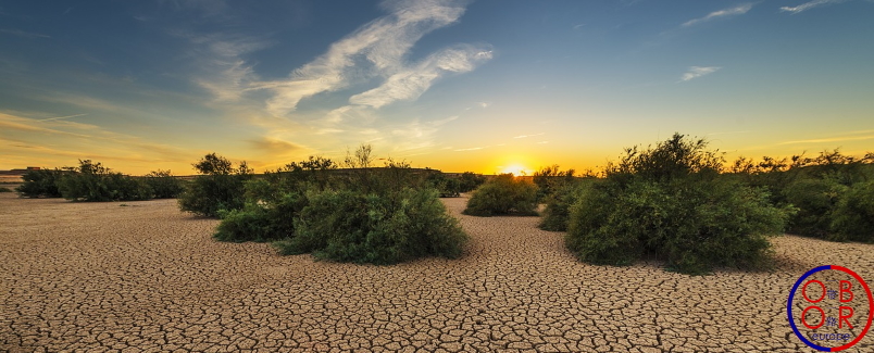 This image has an empty alt attribute; its file name is drought-oboreurope-belt-road-environment.jpg