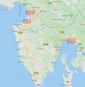 This image has an empty alt attribute; its file name is rijeka-koper-trieste-map-oboreurope-292x300.png