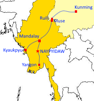 china myanmar corridor
oboreurope