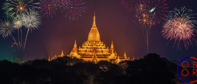 Visite d’état de Xi Jinping au Myanmar : un renforcement de la BRI