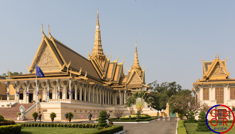 phnom penh
oboreurope