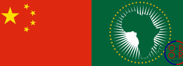 L’Afrique et la Chine, un partenariat fort