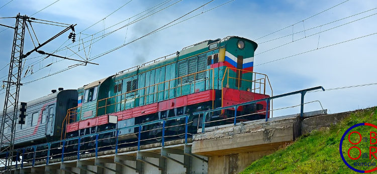 China-Europe rail freight transport to set new records in Summer 2020