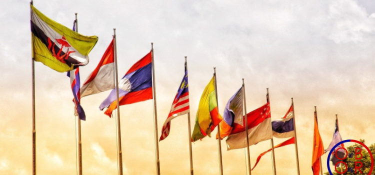 China and national development strategies in ASEAN countries