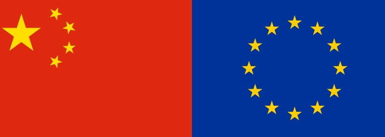 EU-China-EU Comprehensive Agreement on Investment