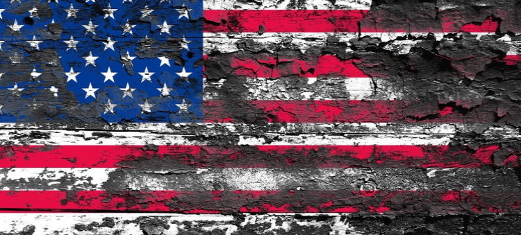 The BRI and US rival initiatives The BRI and US rival initiatives