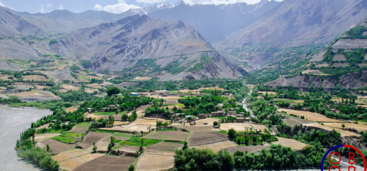 Afghanistan:The heart of the New Silk Road strategy?