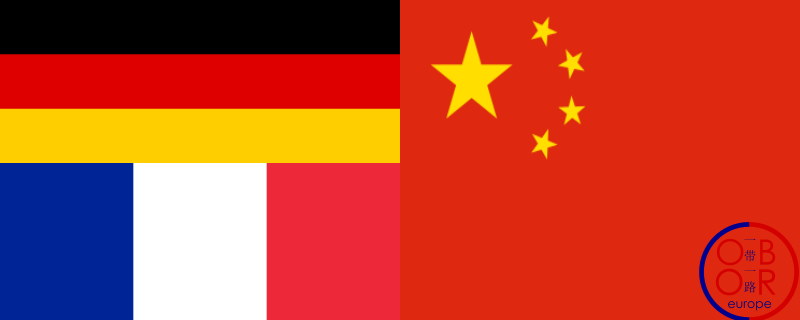 This image has an empty alt attribute; its file name is france-germany-china-belt-road.jpg